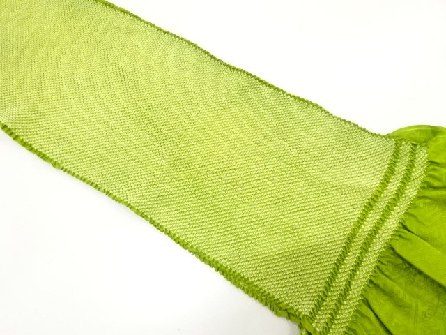 Japanese Kimono / Furisode Silk